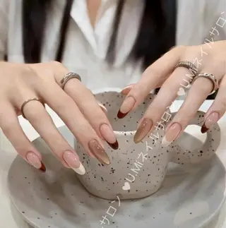 ネイル よう ようのネイルデザイン