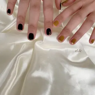 ネイル Rio 𓍼のネイルデザイン