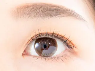 マツエク・マツパ 梶ヶ谷 絵璃のマツエク・マツパデザイン