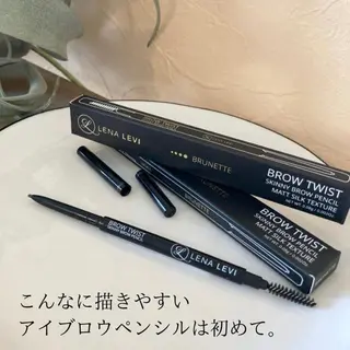 アイブロウ Lassy keikoのその他イメージ