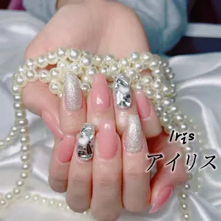 ネイル IRIS NAIL大塚のネイルデザイン