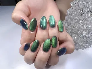 ネイル ネイルサロン ロア旧ジョリーのネイルデザイン