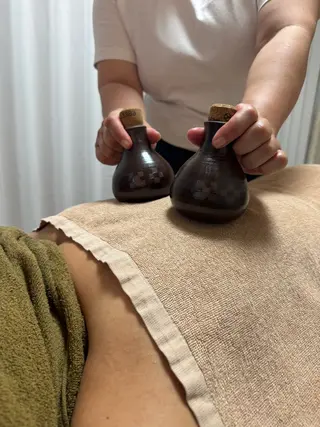 ゆいまーるはうすソラトウミ所属・ゆいまーるはうす 脱毛南城市のエステ・リラクイメージ