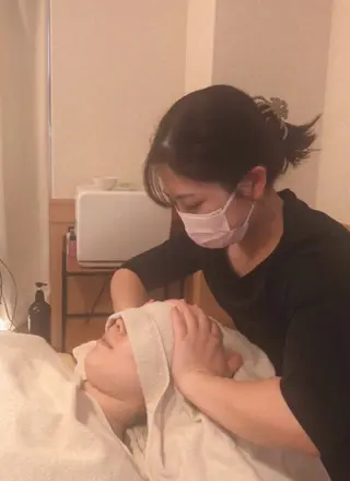 ボディメンテナンスサロンMiel所属・ボディメンテナンス サロン Mielのエステ・リラクイメージ