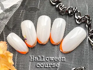 ネイル ネイルサロン Cleo伏見店のネイルデザイン