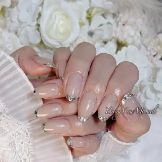 ネイル Oomiya 服部のネイルデザイン