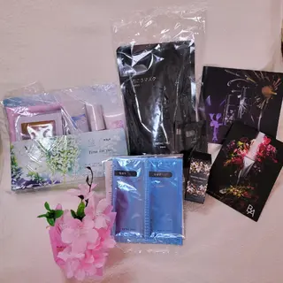 源田 萌のエステ・リラクイメージ