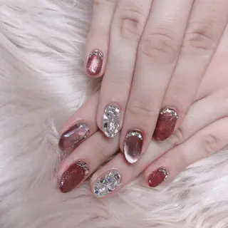 ネイル Private Salon 大宮のネイルデザイン