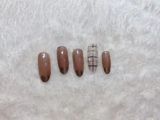 ネイル shana ネイルのネイルデザイン