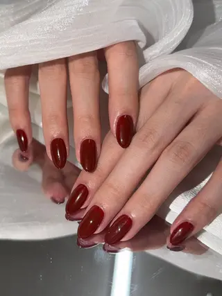 ネイル RIKAKO🫧 矢場町/栄/名古屋のネイルデザイン