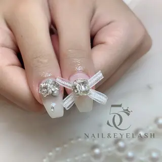 ネイル みゆ 5C NAILのネイルデザイン