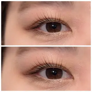 マツエク・マツパ il.salone diverta.Eyes所属・diverta.Ey es🎀Harukaの眉毛・アイブロウイメージ