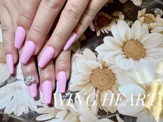 ネイル I. AYUMIのネイルデザイン