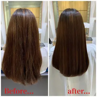 ロング 大姶良 友輝の眉毛・アイブロウイメージ