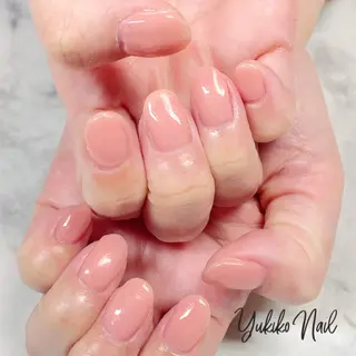 ネイル ユキコ ネイルのネイルデザイン