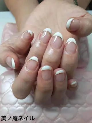 ネイル ❤minoannai メトロポリタン前店のネイルデザイン