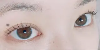 マツエク・マツパ アイリスト araiのマツエク・マツパデザイン