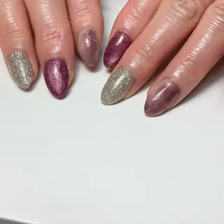 ネイル Legit nail salonのネイルデザイン