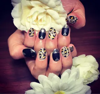 ネイル NAIL salon ACEのネイルデザイン