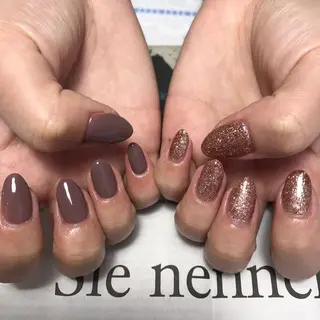 ネイル nail salon Neige所属・nail salon Neigeのネイルデザイン