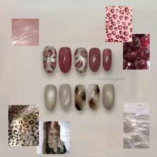 ネイル ゆ🌹 Y’s beautyのネイルデザイン