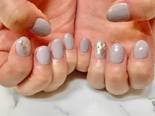 ネイル Mojyam nail所属・松本 実咲のネイルデザイン