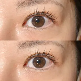 マツエク・マツパ scarlet asahiのマツエク・マツパデザイン