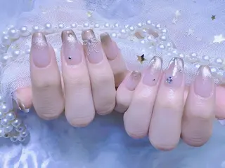 ネイル VIVIAN エイのネイルデザイン