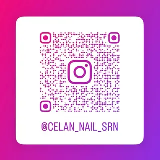 celan serinaのネイルデザイン