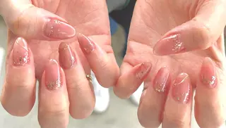 ネイル ArcoIris所属・Arco Iris 告瑠莉のネイルデザイン