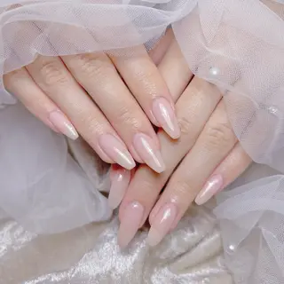 ネイル Monart♡ あいりのネイルデザイン