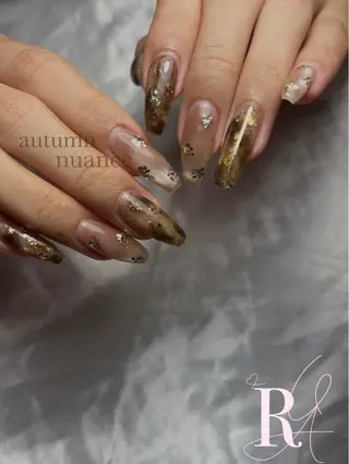 ネイル Nail salon ROAのネイルデザイン