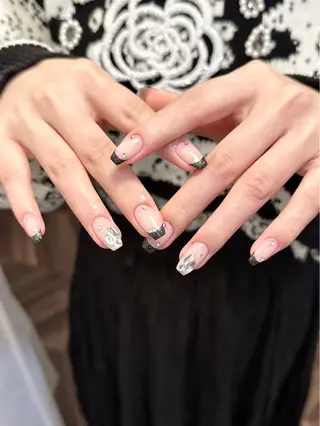 ネイル UnicornNail所属・Unicorn Nail 矢場町店のネイルデザイン