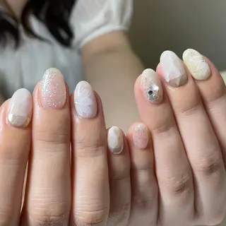 ネイル Leendenail 【リエンダネイル】のネイルデザイン