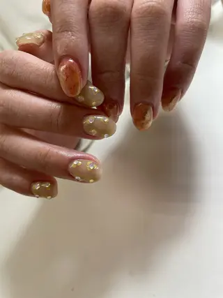 ネイル 🌕akuri🌖 nuance/専門のネイルデザイン