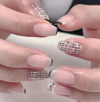 ネイル ＃ ｍｅのネイルデザイン