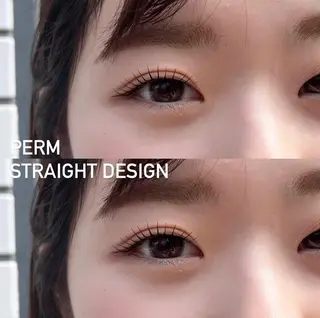 マツエク・マツパ Kurea クレアのマツエク・マツパデザイン