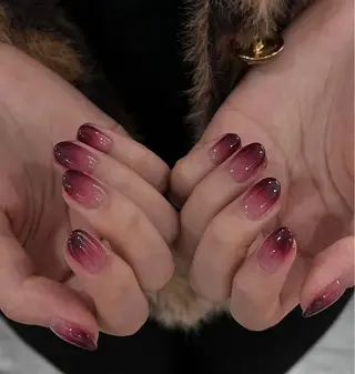 ネイル LETHI LINHのネイルデザイン