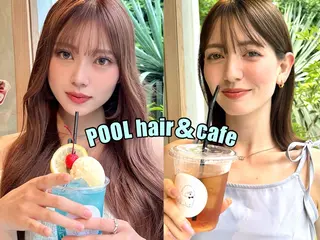 ミディアム カラー 💎透明感カラー特化 💎TAISEIのヘアスタイル