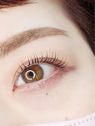 マツエク・マツパ fors天王寺/ honokaのマツエク・マツパデザイン