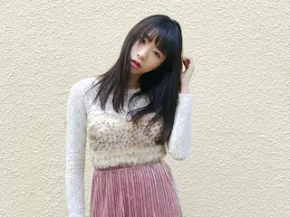 セミロング 🌼U24 ヘアデザインラボのヘアスタイル