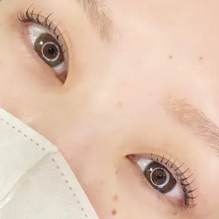 マツエク・マツパ eyelash leaのマツエク・マツパデザイン
