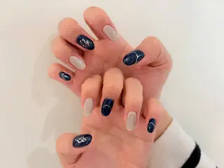 ネイル Plus Ehiku /Ayakaのネイルデザイン