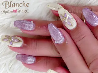 ネイル Lianネイル 寛子Lianのネイルデザイン