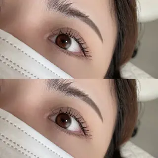 マツエク・マツパ mer【メル】 カナヅカのマツエク・マツパデザイン