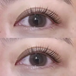 マツエク・マツパ fein.Ruka ♡垢抜け美眉のマツエク・マツパデザイン