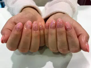 ネイル Charme. NOBUKOのネイルデザイン