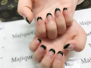 ネイル 🌸Nail&Eye KAKU🌸のネイルデザイン