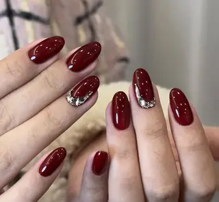 ネイル Miya🎀 nailのネイルデザイン