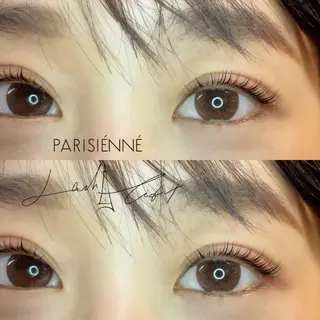 マツエク・マツパ まつげパーマ専門 YUKIのマツエク・マツパデザイン